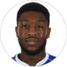 Ebou Adams, Midfielder for Portsmouth