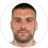Igor Kalinin, Defender for Panserraikos