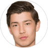 Hou Yongyong, Midfielder for Yunnan Yukun