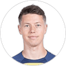 Mathias Rasmussen, Midfielder for FC St Pauli