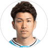 T. Nishi, Midfielder for Seoul E-Land