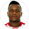 Bispo, Midfielder for Independente FSJ