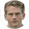 Thorben Deters, Midfielder for Meppen