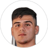 Bunyamin Balat, Midfielder for Mardin 1969