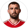 Daniel Bode, Forward for Paksi