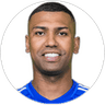 Walace, Midfielder for Vitória