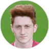 S. Wright, Midfielder for Belper Town