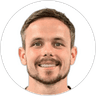 Liam Kinsella, Midfielder for Cheltenham Town