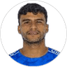 Diego Garcia, Defender for Cobreloa