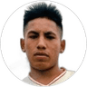 R. Tito, Midfielder for Alianza Universidad