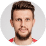 A. Kerbs, Defender for Irtysh Omsk