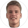 Jordan McGregor, Defender for East Kilbride