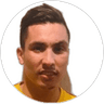 Billel Bensaha, Attacker for USM El Harrach