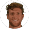 Tomas Bolzicco, Forward for Chaco For Ever