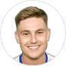 Nick Haughton, Midfielder for Forest Green Rovers