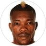 Sereso Geoffroy Gonzaroua Dié, Midfielder for 
    
