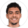 Tyler Walker, Forward for Barrow