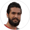 Ward Salama, Midfielder for Al Karama