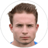 C. Smith, Defender for Marske United