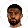 Josh Ginnelly, Forward for Turan