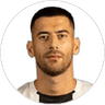 Mario Jurcevic, Defender for FK Partizan
