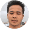 B. Rai, Midfielder for Machhindra