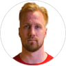 V. Puustinen, Defender for TPV