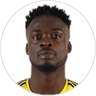 Barnes Osei, Midfielder for Dinamo Tbilisi
