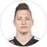 Anton Lepola, Goalkeeper for Haka