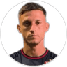Hector Fertoli, Forward for Universitario
