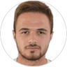 Dusan Stevic, Defender for Trayal Kruševac