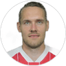 Chris Hussey, Defender for Stratford Town