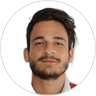 K. Yavuz, Midfielder for Batman Petrolspor