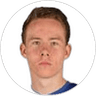H. Ægisson, Defender for Stjarnan