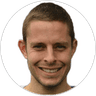 Robin Shroot, Attacker for 
    