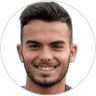 Diogo Clemente, Midfielder for Caldas SC