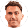 David Tarpey, Attacker for 
    