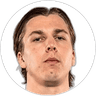 Lucas Lingman, Midfielder for HJK Helsinki