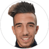 G. Perseo, Attacker for Rochefort