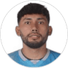 Luis Rodriguez Hernan, Midfielder for Universitario de Vinto