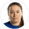Francesca Kirby, Midfielder for Brighton & Hove Albion