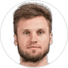 S. Melnik, Defender for Uni Minsk