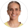 Nikki Stanton, Midfielder for Vancouver Rise