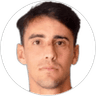 N. Guirin, Goalkeeper for Rentistas
