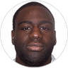 P. Adeniyi, Midfielder for Carshalton Athletic