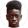 A. Magnora, Defender for US Créteil-Lusitanos