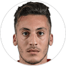 N. Ghio, Defender for Attard