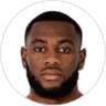Joseph Mbong, Forward for Hamrun Spartans