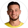 Justin Bijlow, Goalkeeper for Genoa CFC