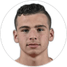 M. Savastano, Defender for Fremad Amager
